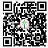 رمز QR للتحقق التنظيمي