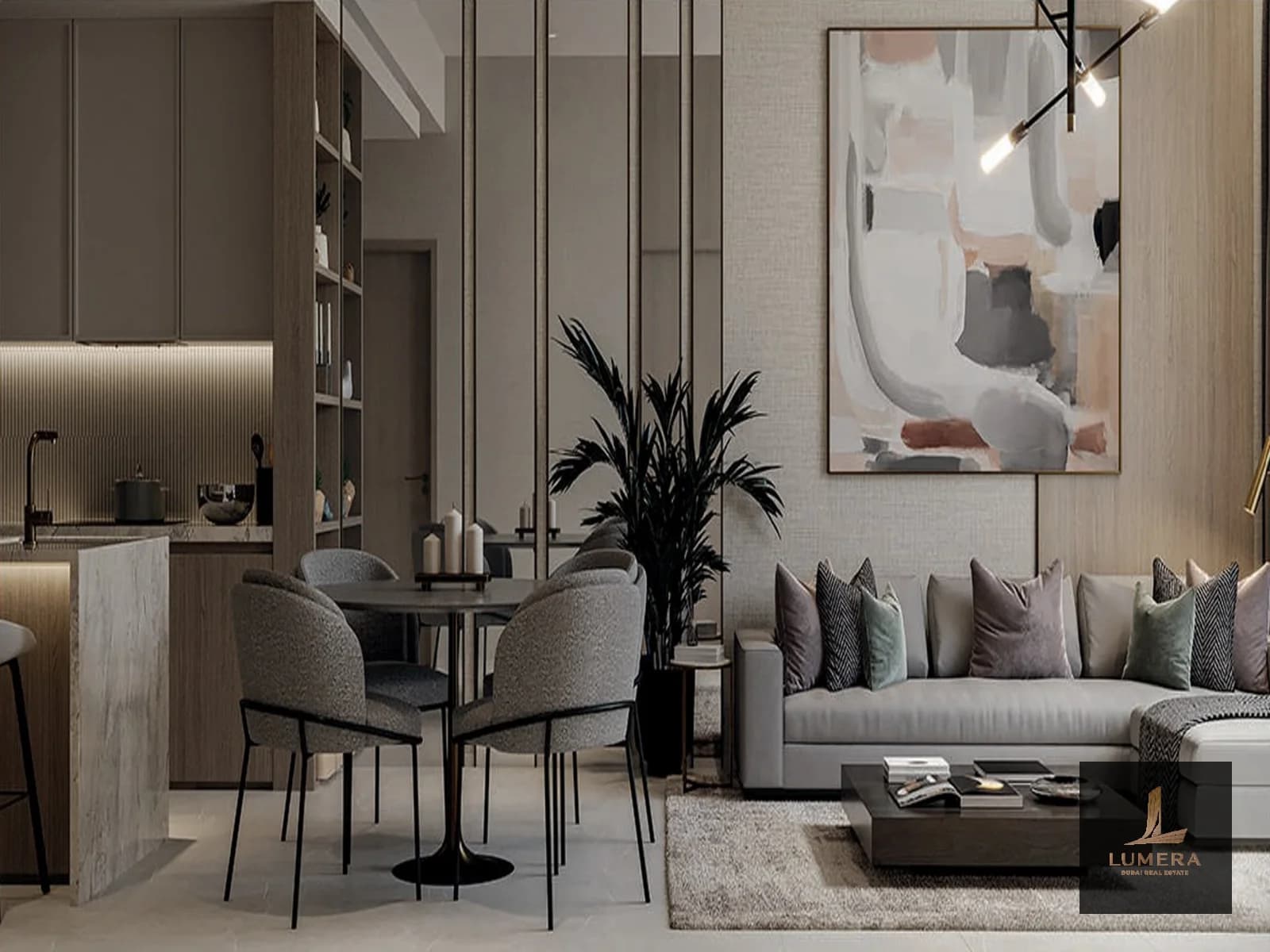 Beverly Residence 2, Jumeirah Village Circle(JVC), Dubai.