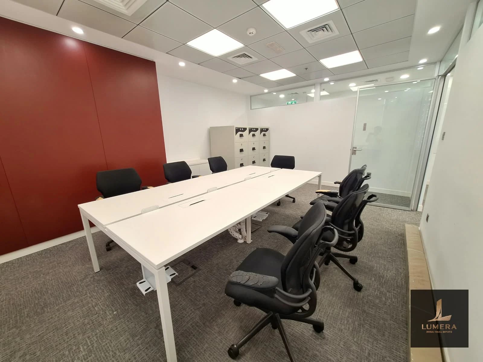 Mazaya Business Avenue BB2, Jumeirah Lake Towers, Dubai, UAE.