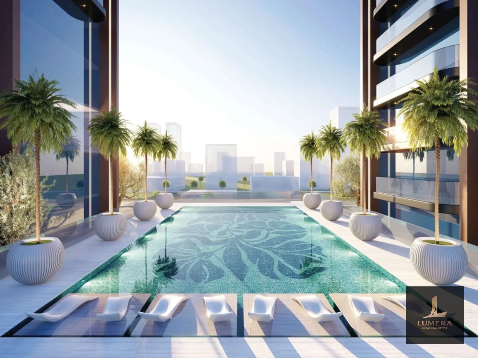 Guzel Towers, umeirah Village Triangle, Dubai, UAE