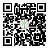 رمز QR للتحقق التنظيمي