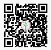 Regulatory verification QR code