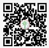 رمز QR للتحقق التنظيمي