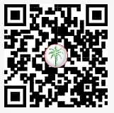 رمز QR للتحقق التنظيمي