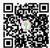 Regulatory verification QR code