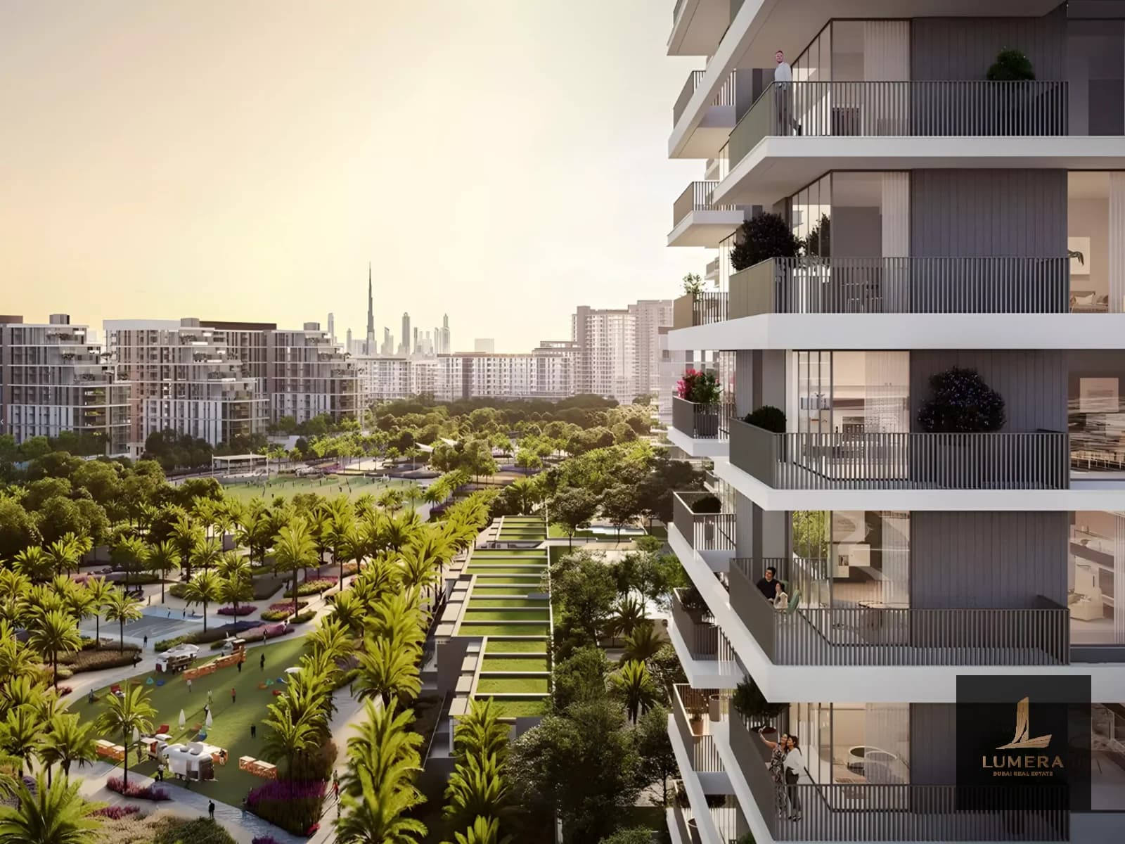 Palace Residences Dubai Hills Estate Building 1,Dubai,UAE