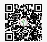 رمز QR للتحقق التنظيمي