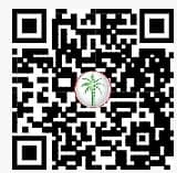 رمز QR للتحقق التنظيمي