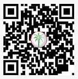 رمز QR للتحقق التنظيمي