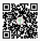 رمز QR للتحقق التنظيمي