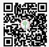رمز QR للتحقق التنظيمي