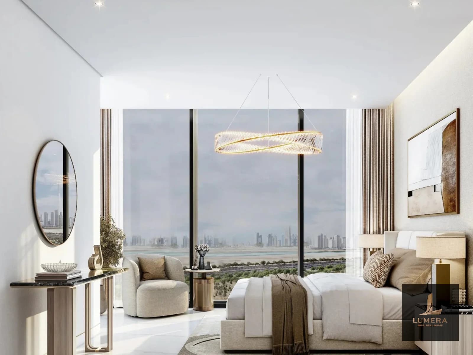 Sobha One Tower A, Ras Al Khor Industrial, Dubai, UAE