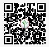 رمز QR للتحقق التنظيمي