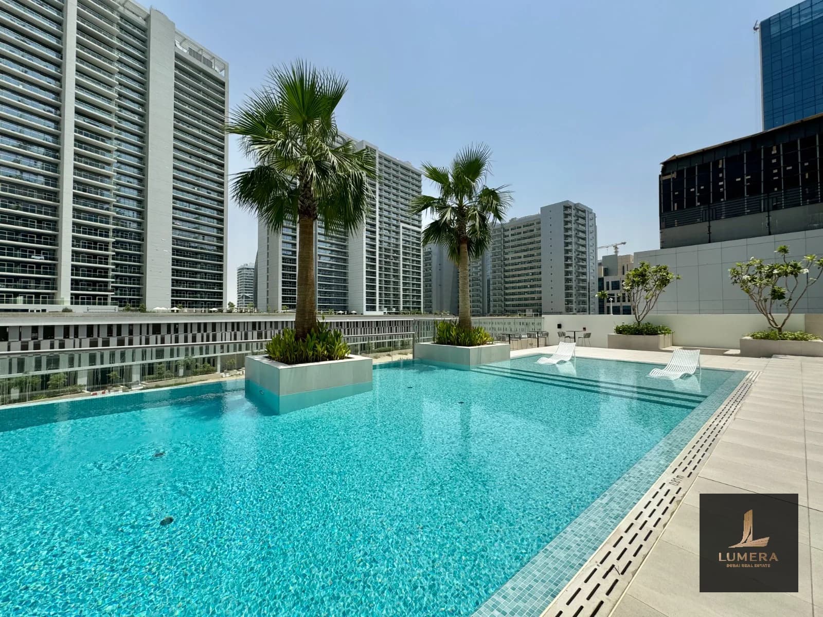 The Sterling East House, Business Bay, Dubai.