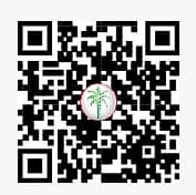 رمز QR للتحقق التنظيمي