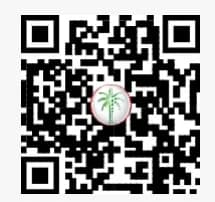 رمز QR للتحقق التنظيمي