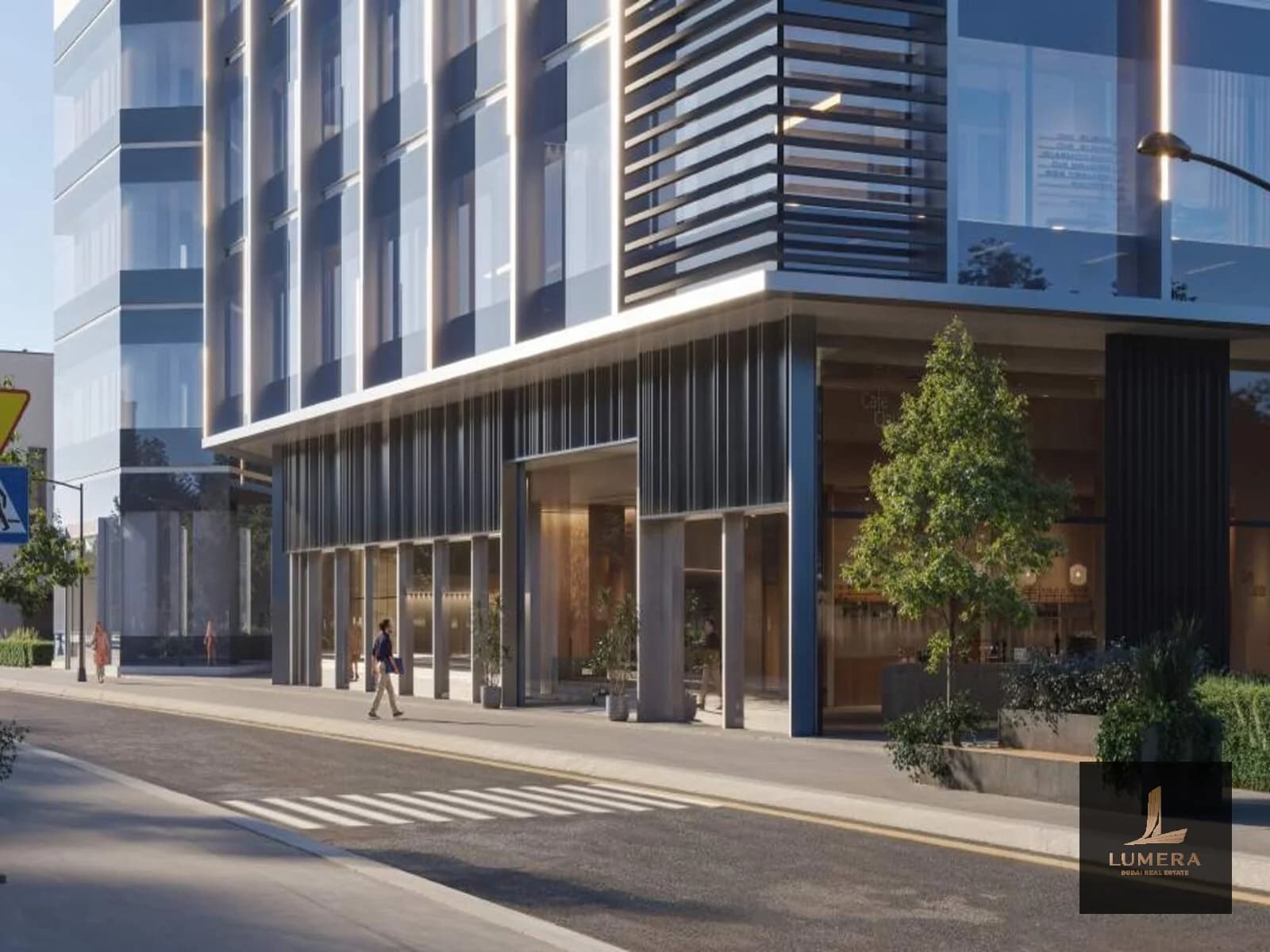 SAMANA Barari Avenue, Majan, Dubai, UAE