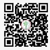 رمز QR للتحقق التنظيمي