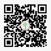 رمز QR للتحقق التنظيمي