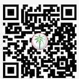 رمز QR للتحقق التنظيمي