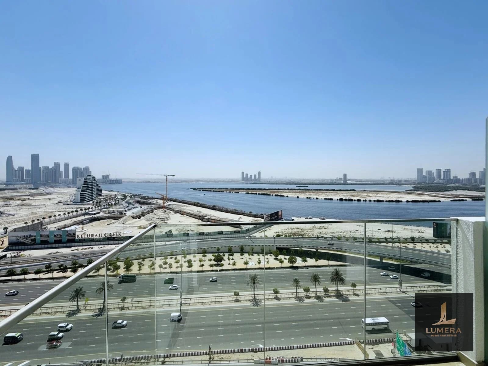 Creek Views II by Azizi (Azizi Fawad Residence), Al Jaddaf, Dubai, UAE