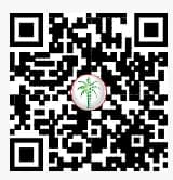 رمز QR للتحقق التنظيمي