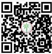 رمز QR للتحقق التنظيمي
