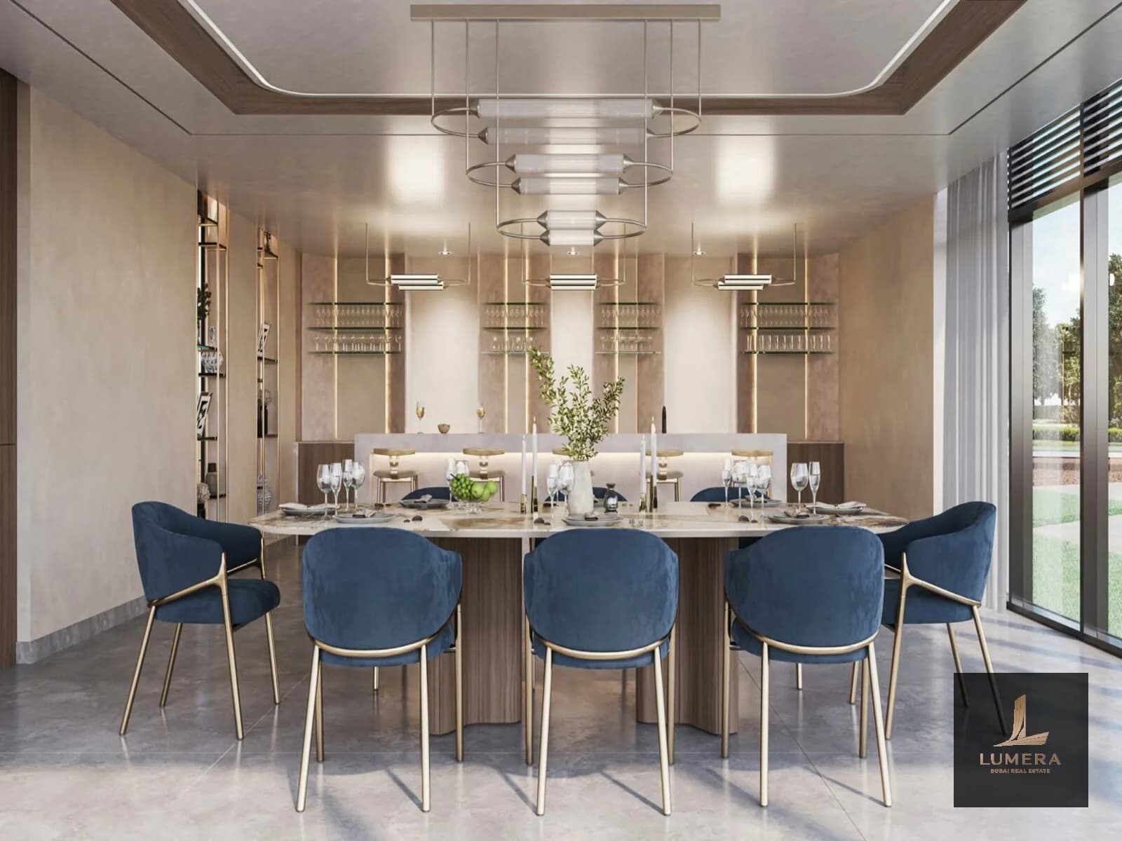 Belgravia Gardens A, Dubai Land, Dubai, UAE