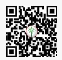 رمز QR للتحقق التنظيمي