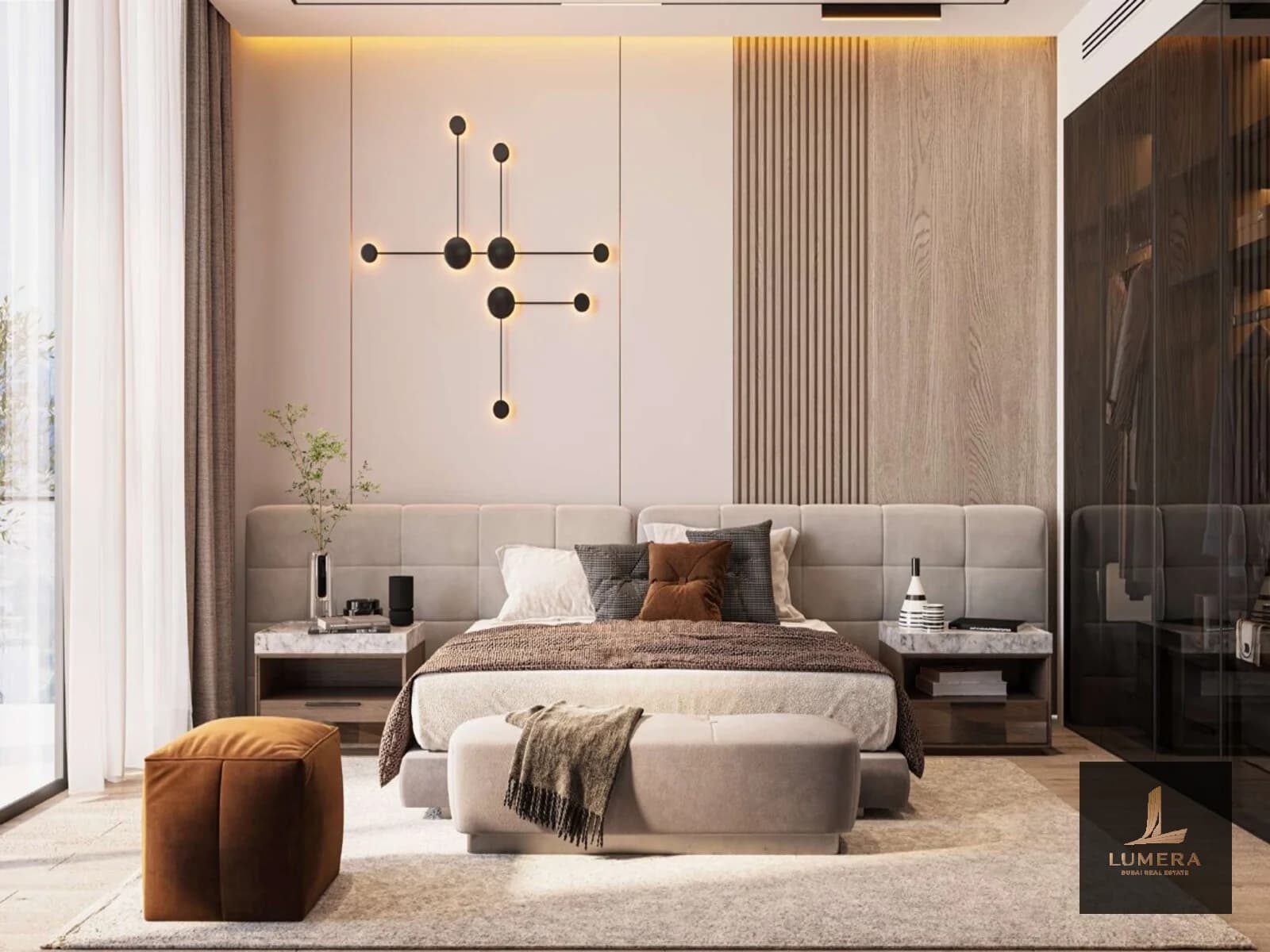 Samana Parkville, Dubai Land Residence Complex (DLRC), Dubai, UAE