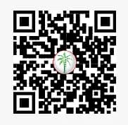 رمز QR للتحقق التنظيمي