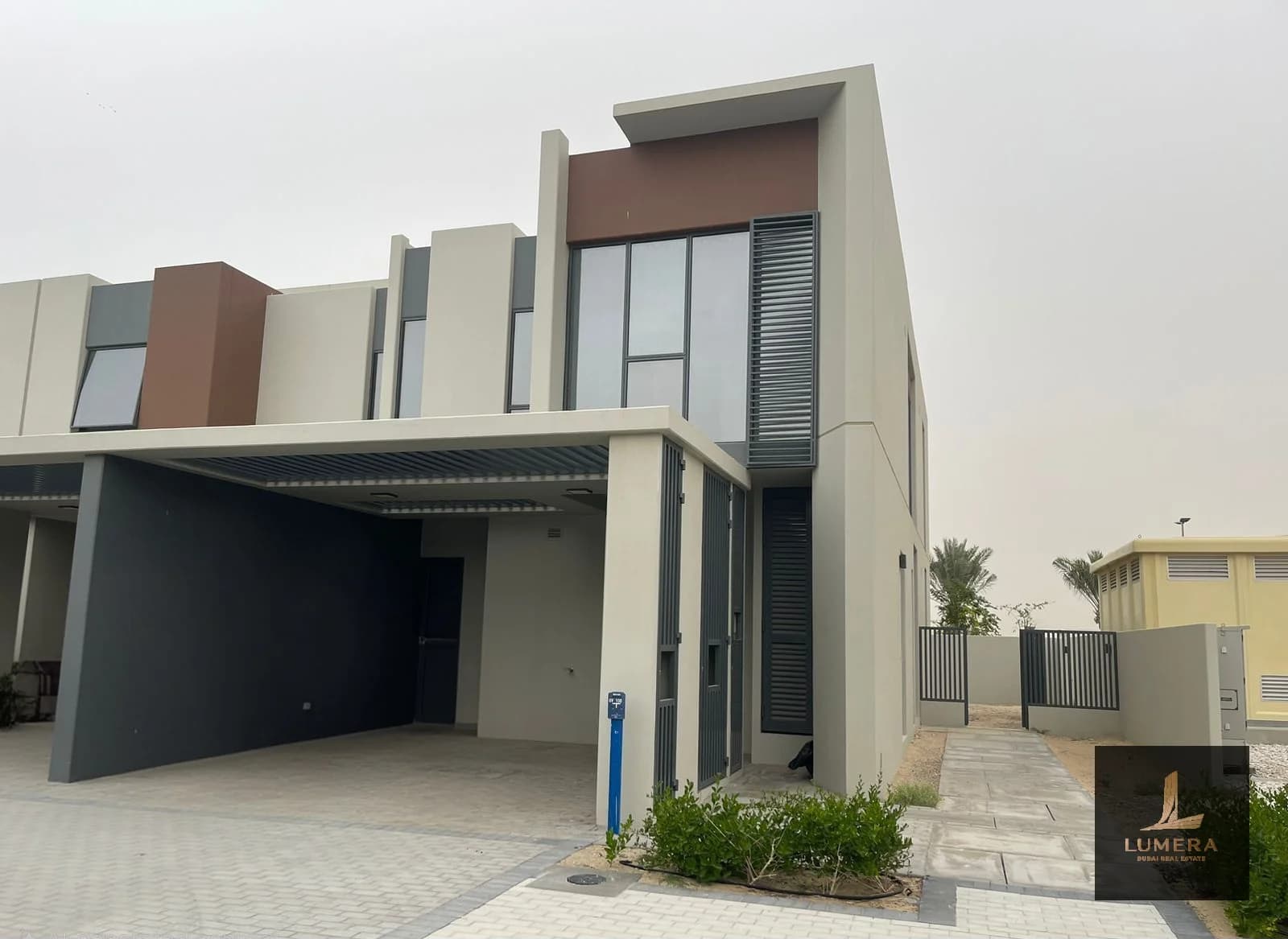 Cherrywoods, Dubailand,Dubai, UAE