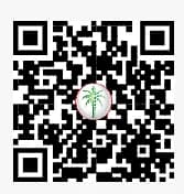 رمز QR للتحقق التنظيمي
