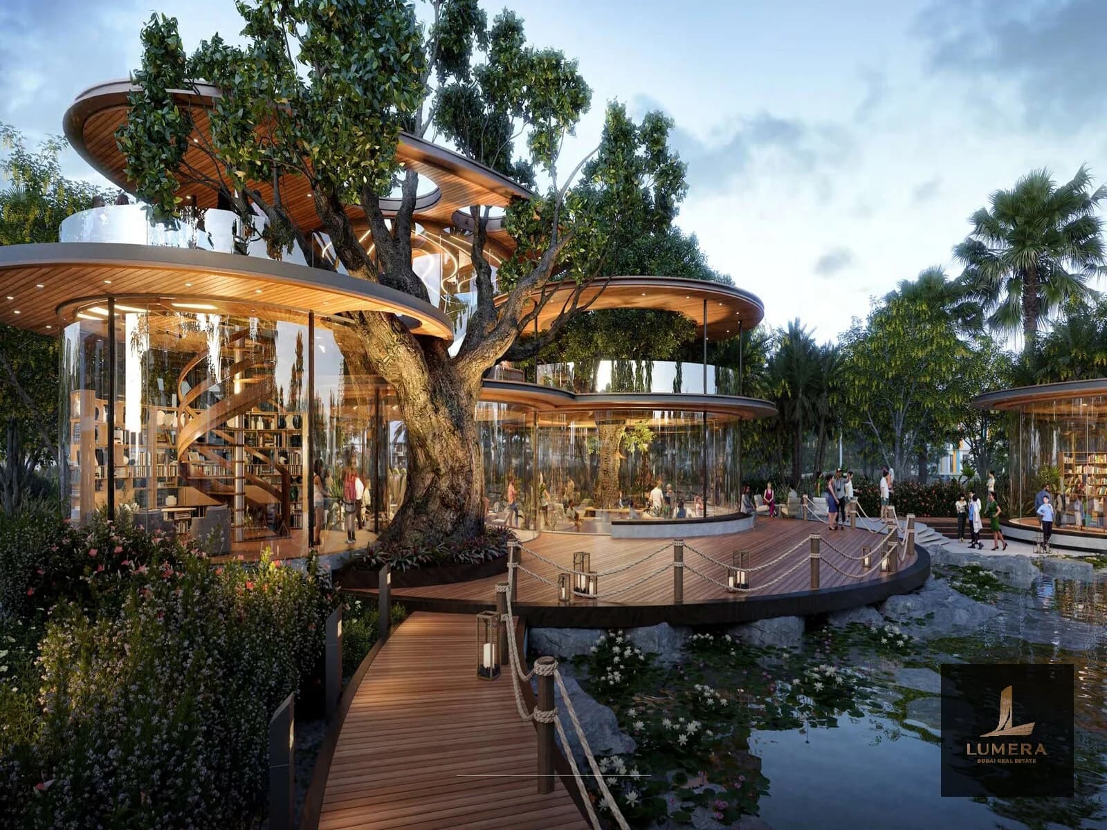 Sage at Verdes by Haven, Dubailand, Dubai, UAE