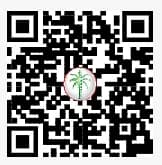 رمز QR للتحقق التنظيمي