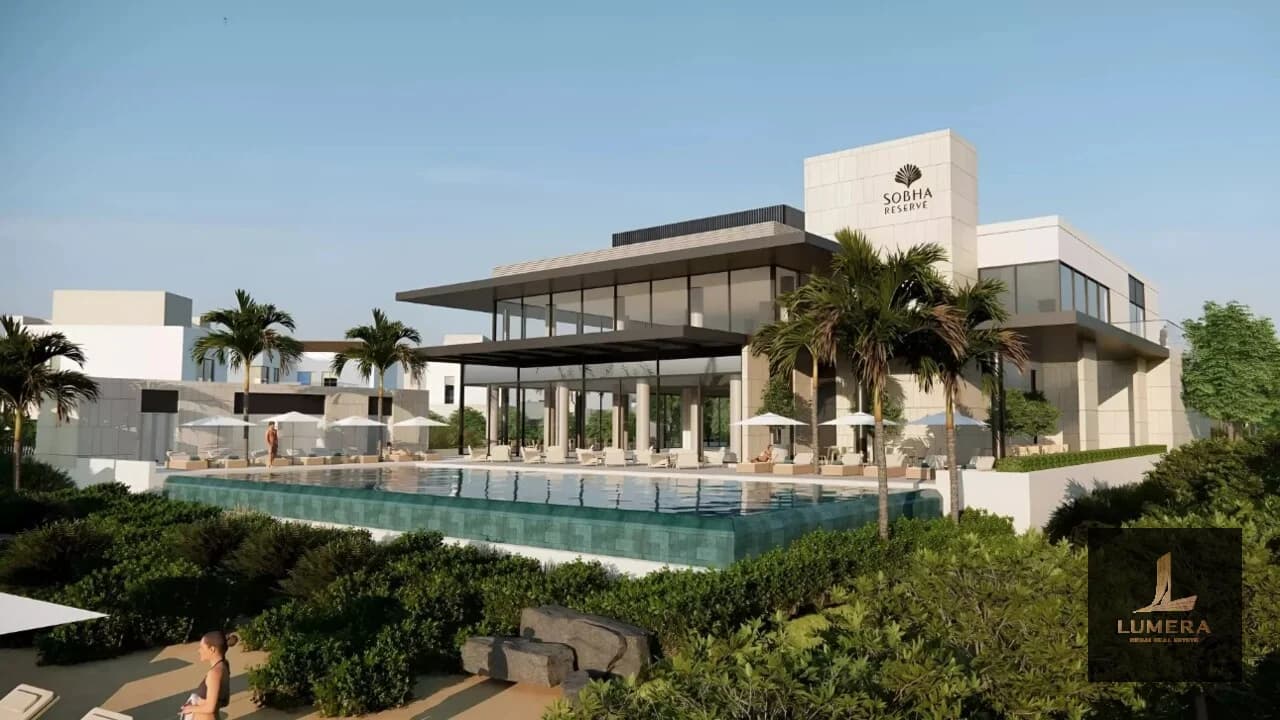 Sobha Reserve, Wadi Al Safa 2, Dubailand, Dubai, UAE