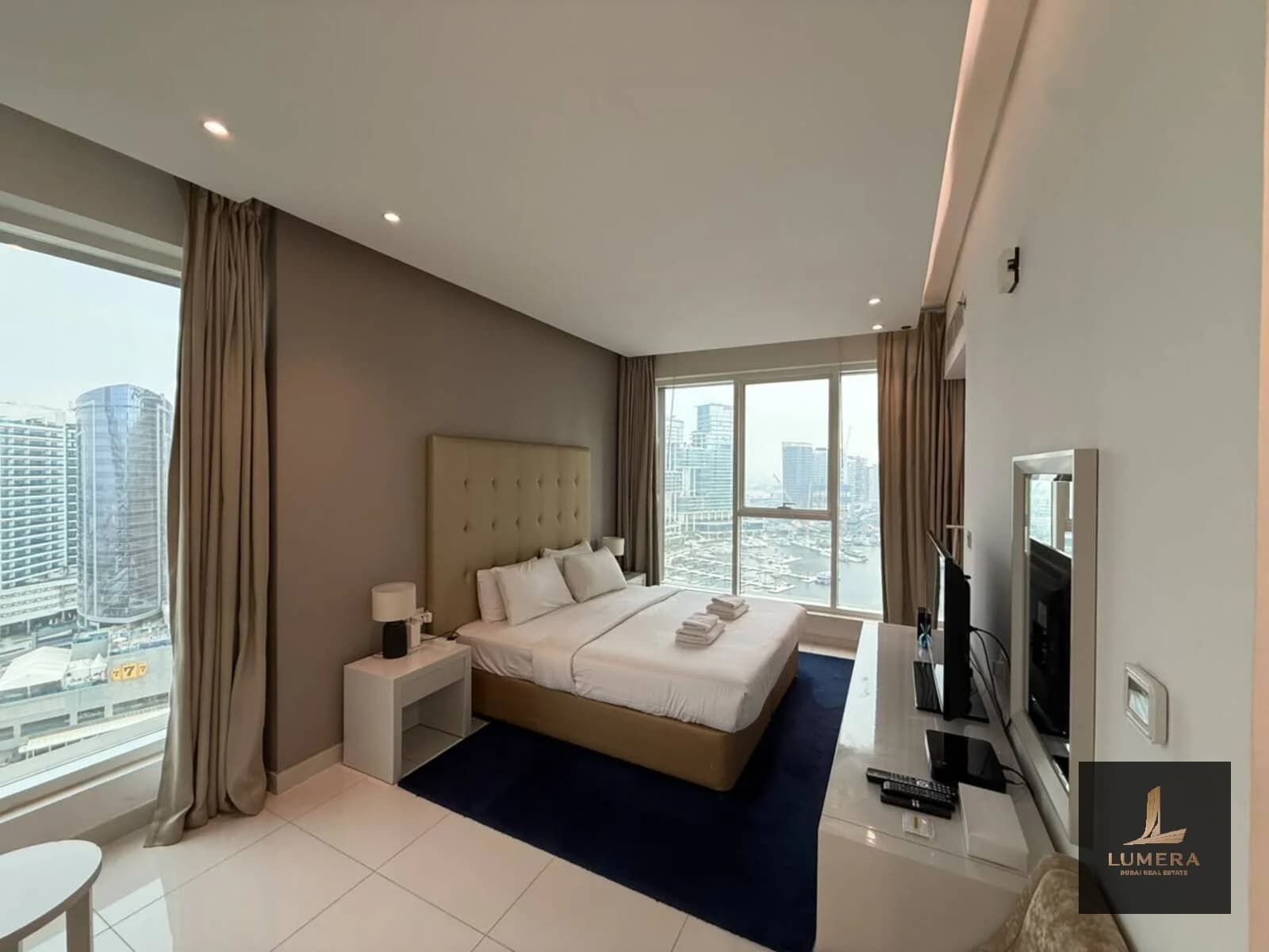 Damac Maison The Vogue, Business Bay, Dubai, UAE