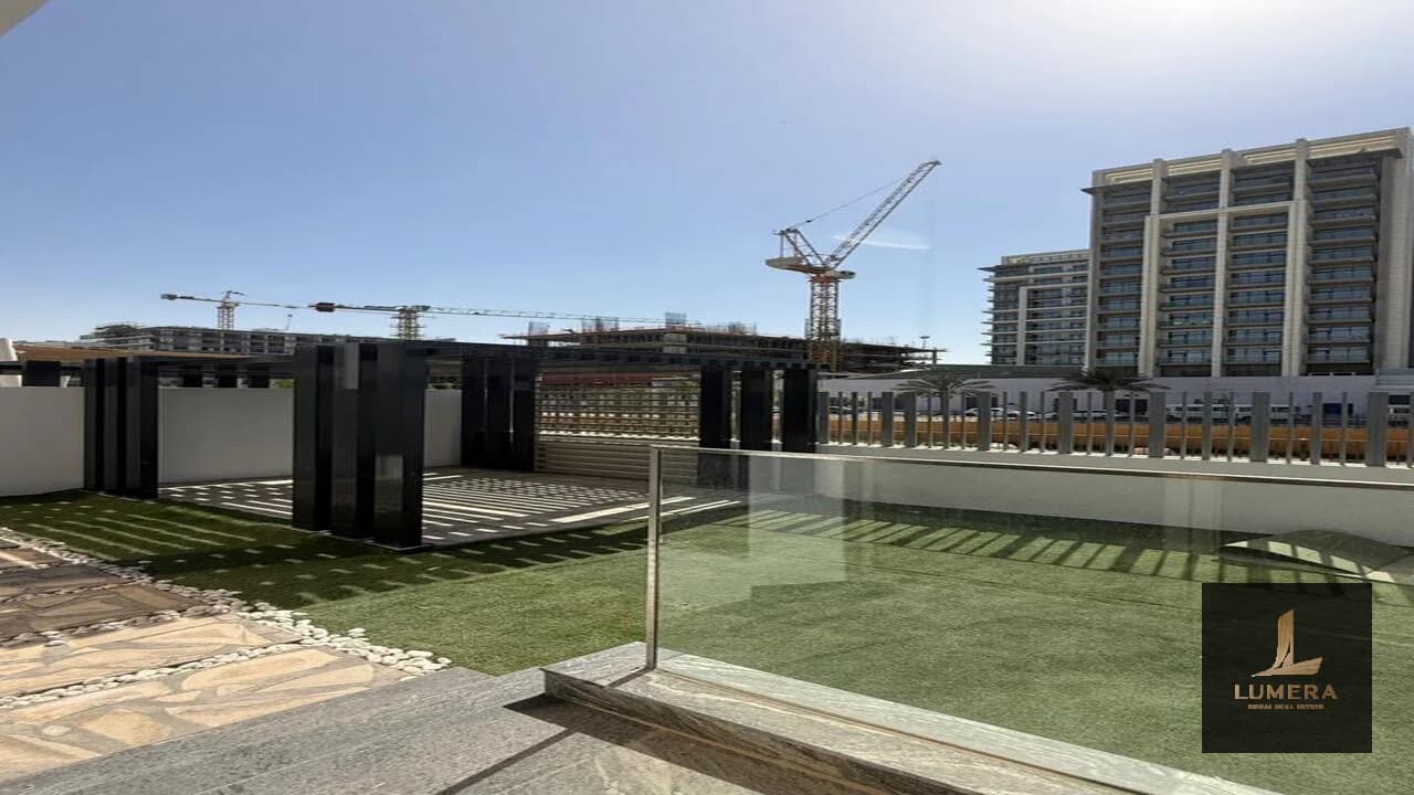 BNH Townhouses, Al Furjan, Dubai, UAE