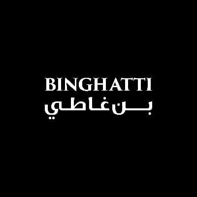BINGHATTI DEVELOPERS FZE,