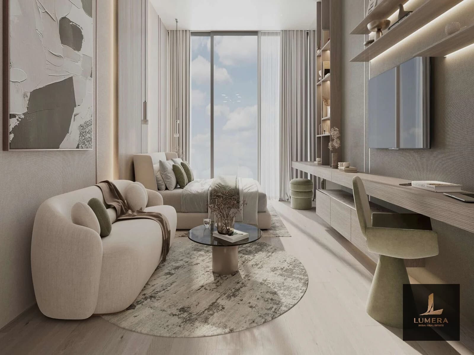 Cove Edition 4 by Imtiaz,Dubai Land Residence Complex (DLRC), Dubai, UAE