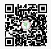 Regulatory verification QR code