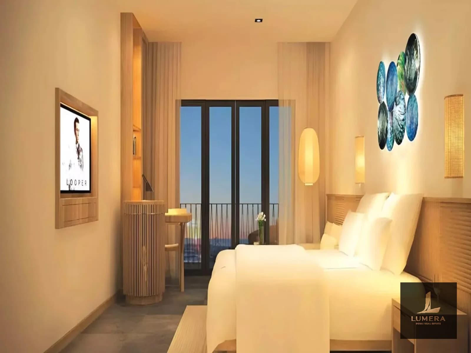 Dusit Princess Rijjas, Jumeirah Village Circle, District 18, Dubai, UAE