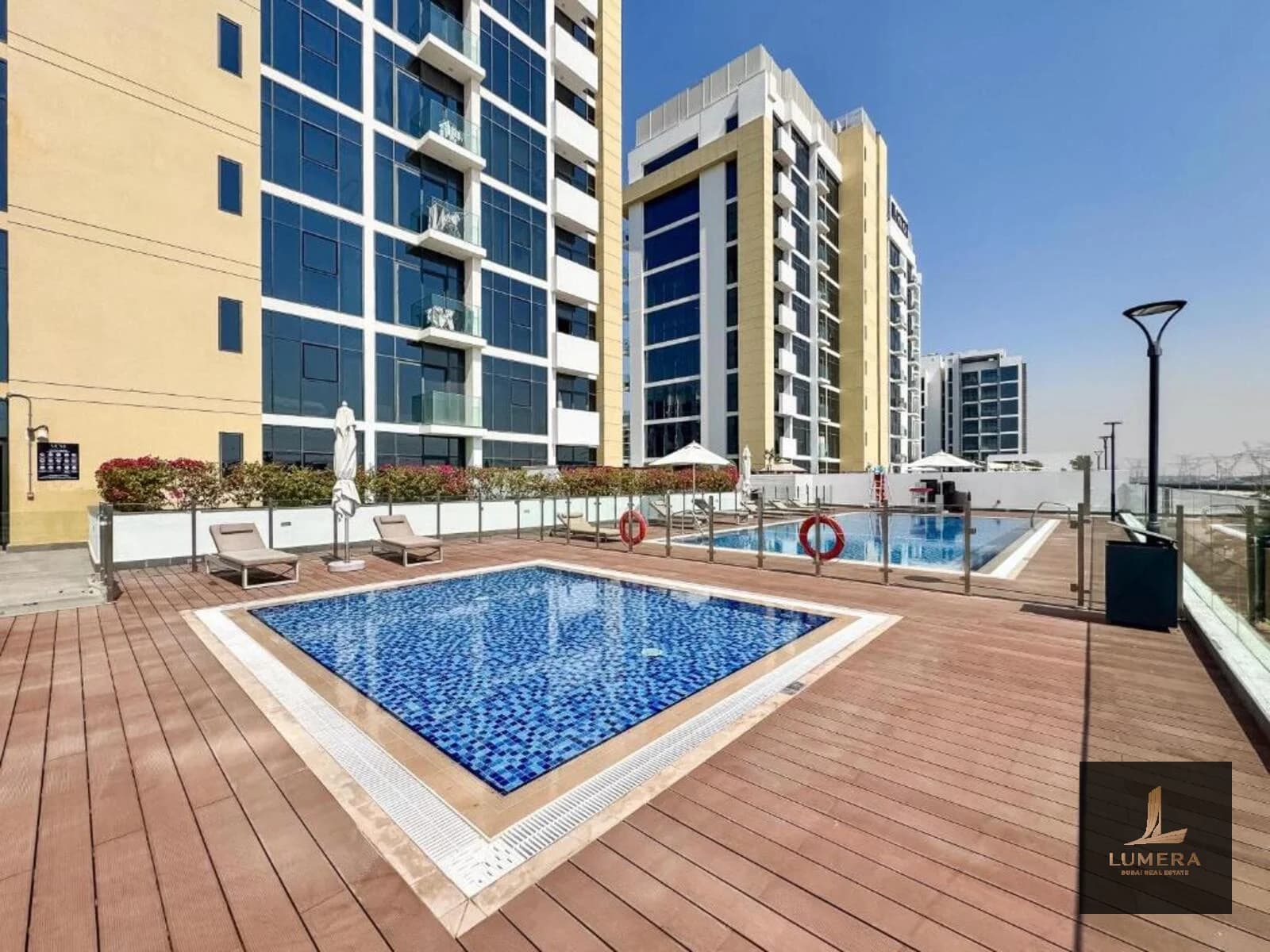 Azizi Riviera 11, Mohammed Bin Rashid City, Dubai, UAE