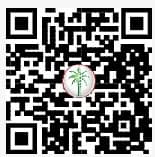 رمز QR للتحقق التنظيمي