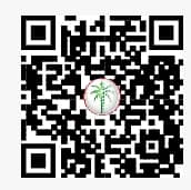 رمز QR للتحقق التنظيمي