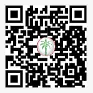 رمز QR للتحقق التنظيمي