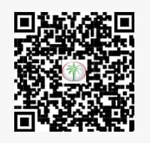 Regulatory verification QR code