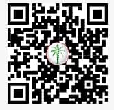 رمز QR للتحقق التنظيمي