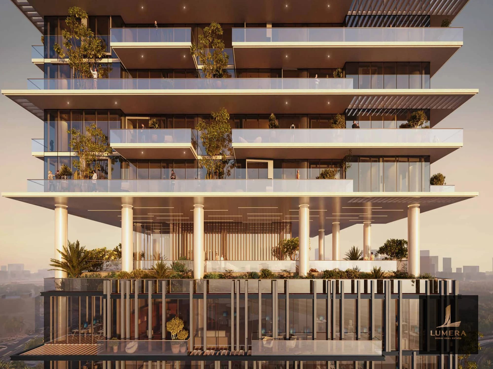 Cove Boulevard, Dubai Residence Complex, Dubailand, Dubai, UAE