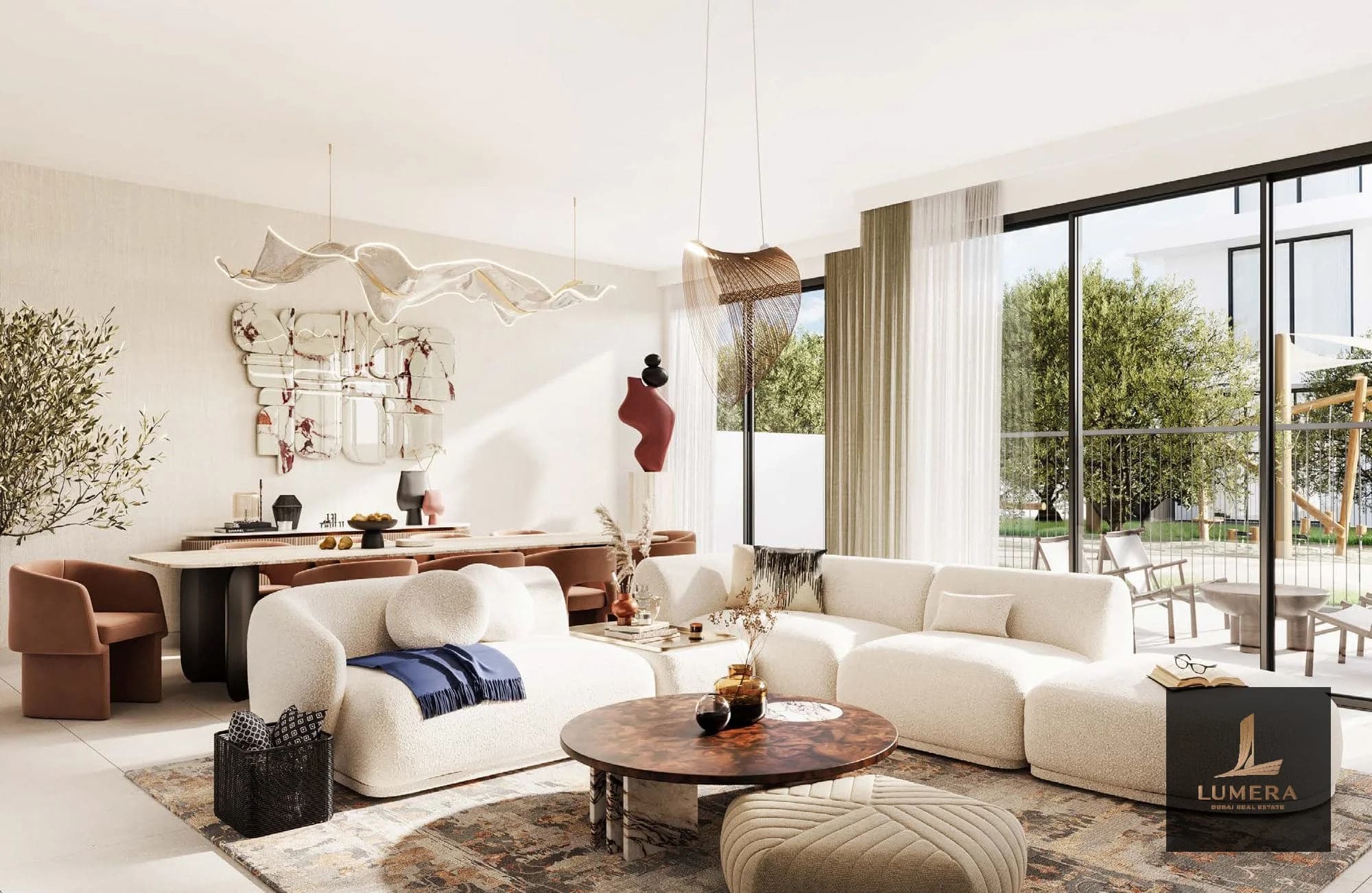 Greenway 2, Emaar South, Dubai South, Dubai, UAE